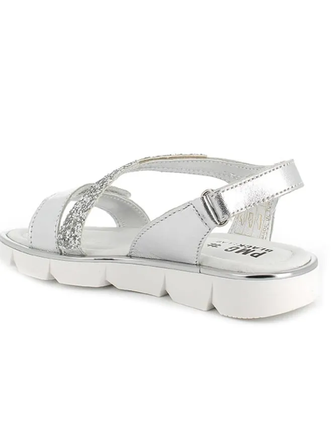 Sandalen in Silber>Primigi Sale