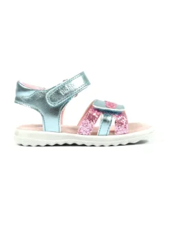 Sandalen in Türkis>Richter Shoes New