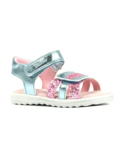 Sandalen in Türkis>Richter Shoes New