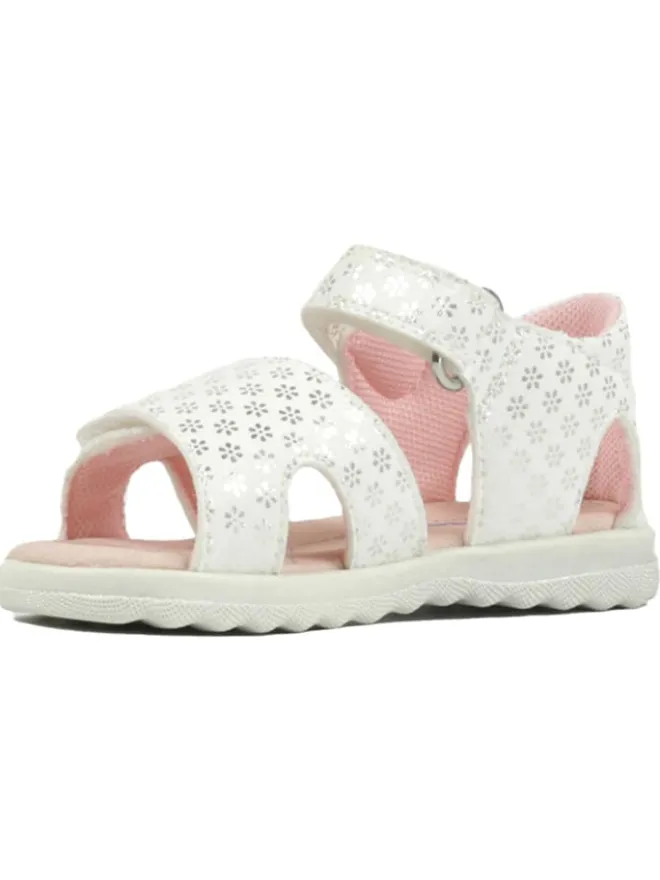 Sandalen in Weiß>Richter Shoes Best
