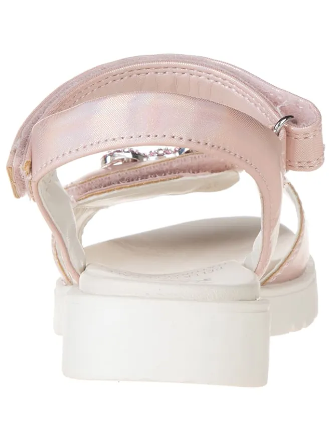 Sandalen "Ines" in Rosa>Lelli Kelly Discount