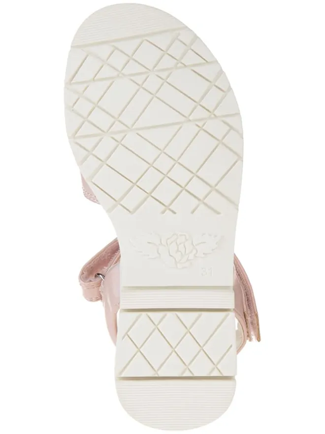 Sandalen "Ines" in Rosa>Lelli Kelly Discount