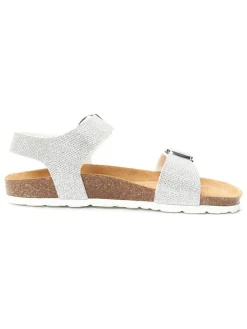 Mandel Sandalen^Sandalen