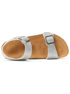 Mandel Sandalen^Sandalen