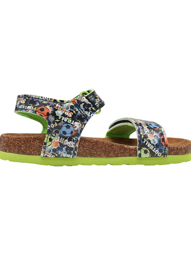 Sandalen "K-Frieda" in Bunt>Kangaroos Clearance