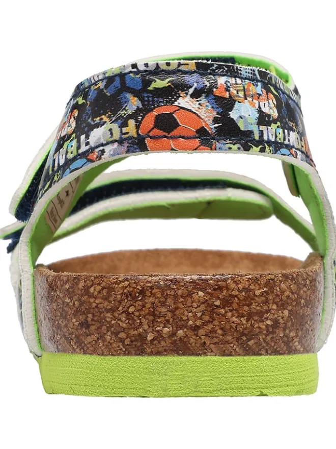 Sandalen "K-Frieda" in Bunt>Kangaroos Clearance