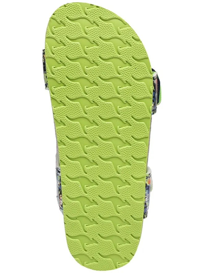 Sandalen "K-Frieda" in Bunt>Kangaroos Clearance