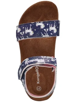 Kangaroos Sandalen·Sandalen^Sandalen