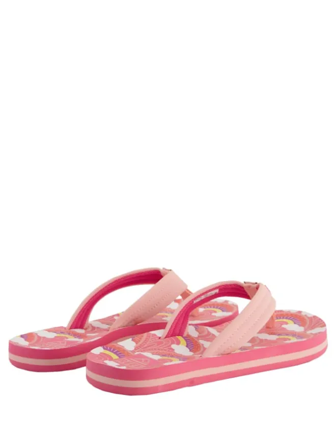 Sandalen Kids Ahi in Rainbows and Clouds>Reef Clearance