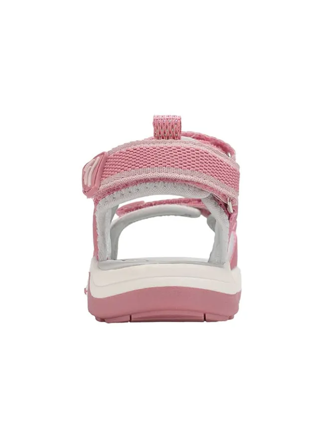 Kangaroos Sandalen·Sandalen^Sandalen "K-Leni Nova" in Rosa