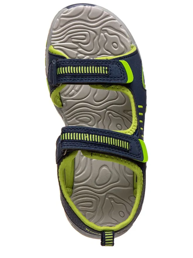 Sandalen "K-Logan" in Dunkelblau>Kangaroos Online