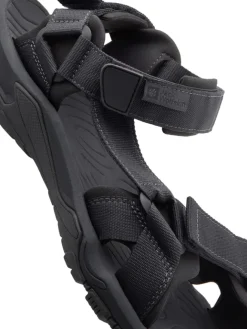 Jack Wolfskin Sandalen & Pantoletten^Sandalen 