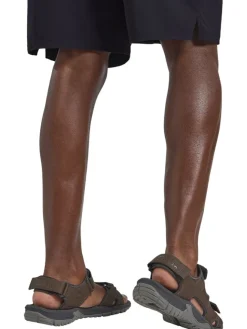 Jack Wolfskin Sandalen & Pantoletten^Sandalen "Lakewood Ride" in Braun