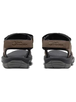 Jack Wolfskin Sandalen & Pantoletten^Sandalen 
