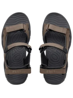 Jack Wolfskin Sandalen & Pantoletten^Sandalen 