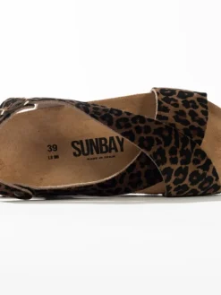 Sandalen 