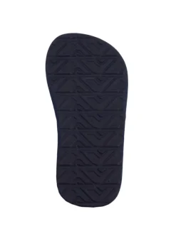 Sandalen Little Ahi in Deep Sea Stripes><noscript><img width=