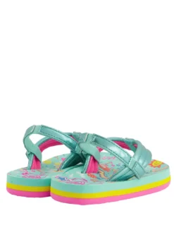 Sandalen Little Ahi in Love Rainbow><noscript><img width=
