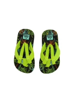 Sandalen Little Ahi in Neon Palm><noscript><img width=