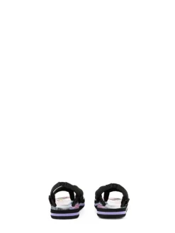 Sandalen Little Ahi in Palm Fronds><noscript><img width=