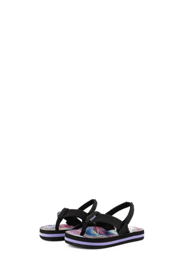 Sandalen Little Ahi in Palm Fronds>Reef New