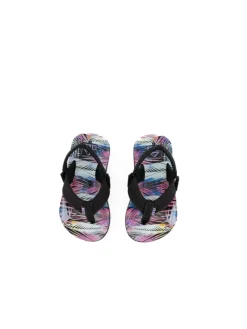 Sandalen Little Ahi in Palm Fronds><noscript><img width=