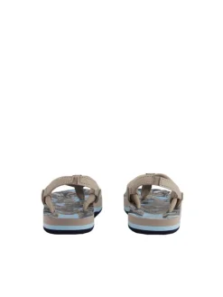 Sandalen Little Ahi in Tan Sharks><noscript><img width=