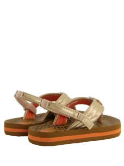 Sandalen Little Ahi in Wild>Reef