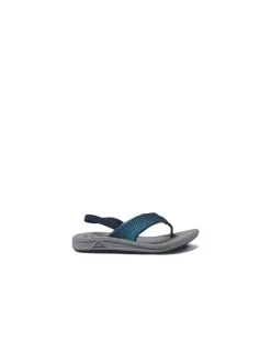 Sandalen Little Rover in Grey/Navy><noscript><img width=