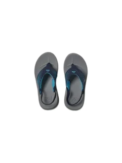 Sandalen Little Rover in Grey/Navy><noscript><img width=
