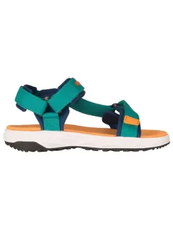 Sandalen "Lysefjord" in Grün>Trollkids New