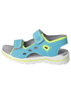 Ricosta Sandalen·Sandalen^Sandalen "Miro" in Türkis
