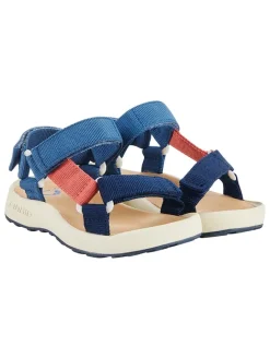 finkid Sandalen·Sandalen^Sandalen "Nauha" in Blau