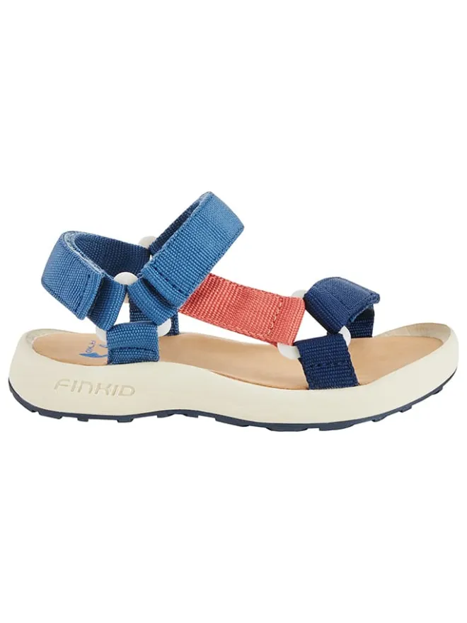 finkid Sandalen·Sandalen^Sandalen "Nauha" in Blau