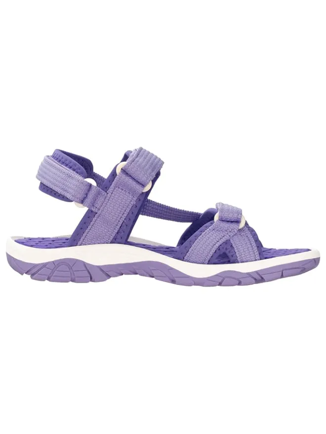 Sandalen "Oslofjord" in Lila>Trollkids Online
