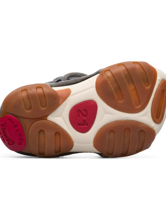 Sandalen "Ous" in Dunkelblau>Camper Clearance
