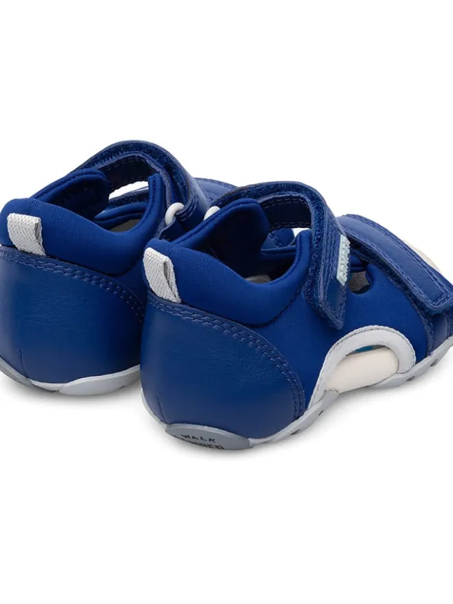 Sandalen "Ous" in Dunkelblau>Camper Best