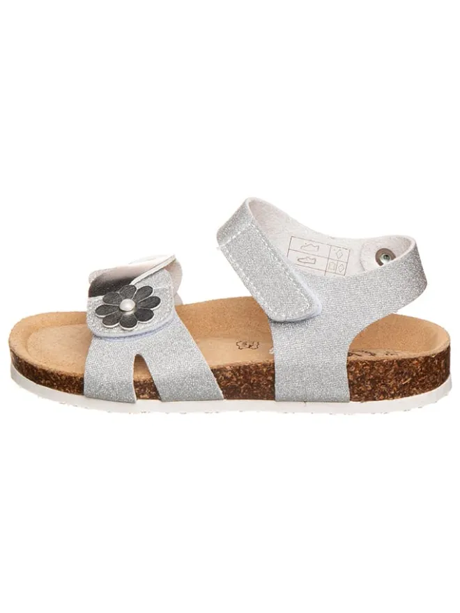 Sandalen "" in Silber>Primigi New
