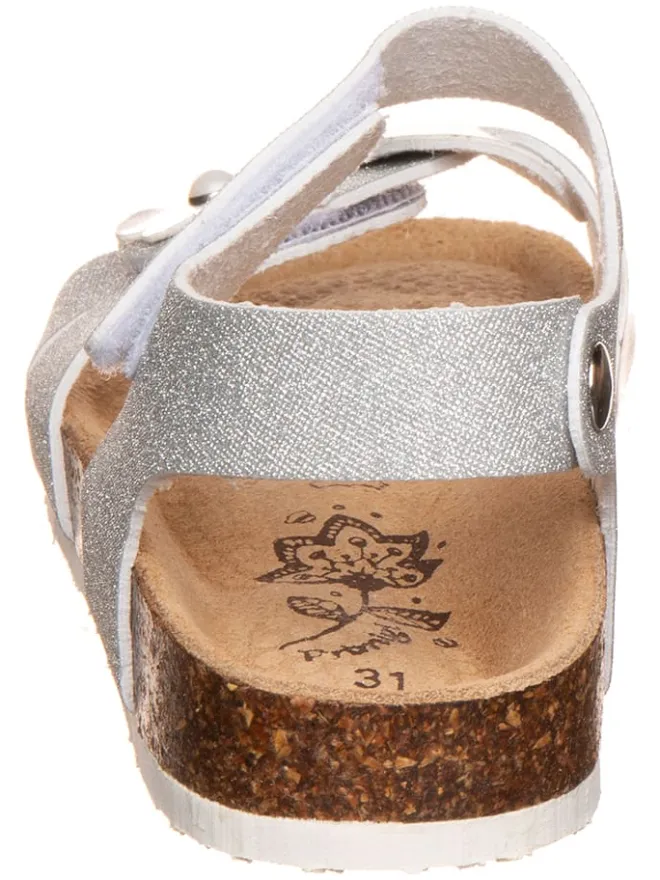 Sandalen "" in Silber>Primigi New
