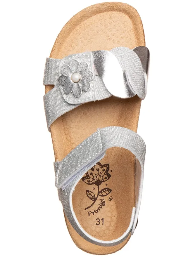 Sandalen "" in Silber>Primigi New