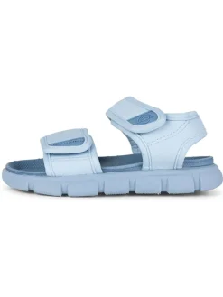 Sandalen "Pure Tones" in Hellblau>Swim Essentials Outlet