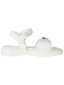 Sandalen "Rebecca" in Weiß>Lelli Kelly Clearance