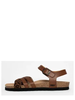 Sunbay Sandalen^Sandalen 
