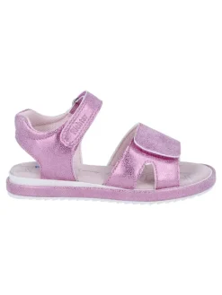 Richter Shoes Sandalen·Sandalen^Sandalen "Romea" in Rosa