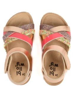 billowy Sandalen|Sandalen·Sandalen^Sandalen