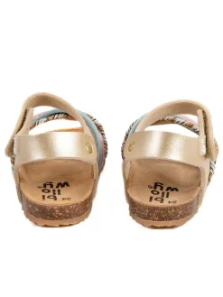 billowy Sandalen|Sandalen·Sandalen^Sandalen