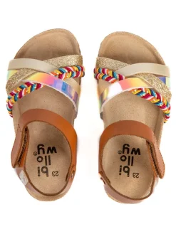 Sandalen 