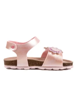 Sandalen "Rosso" in Rosa>billowy Discount