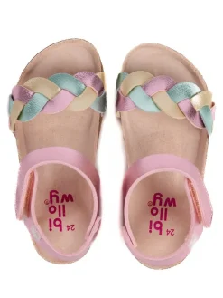 billowy Sandalen|Sandalen·Sandalen^Sandalen 