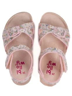 Sandalen 